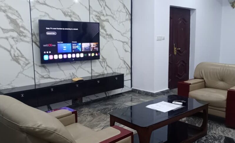 Royal Executive Apartment