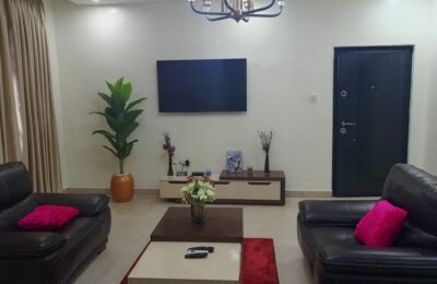 Pent-House