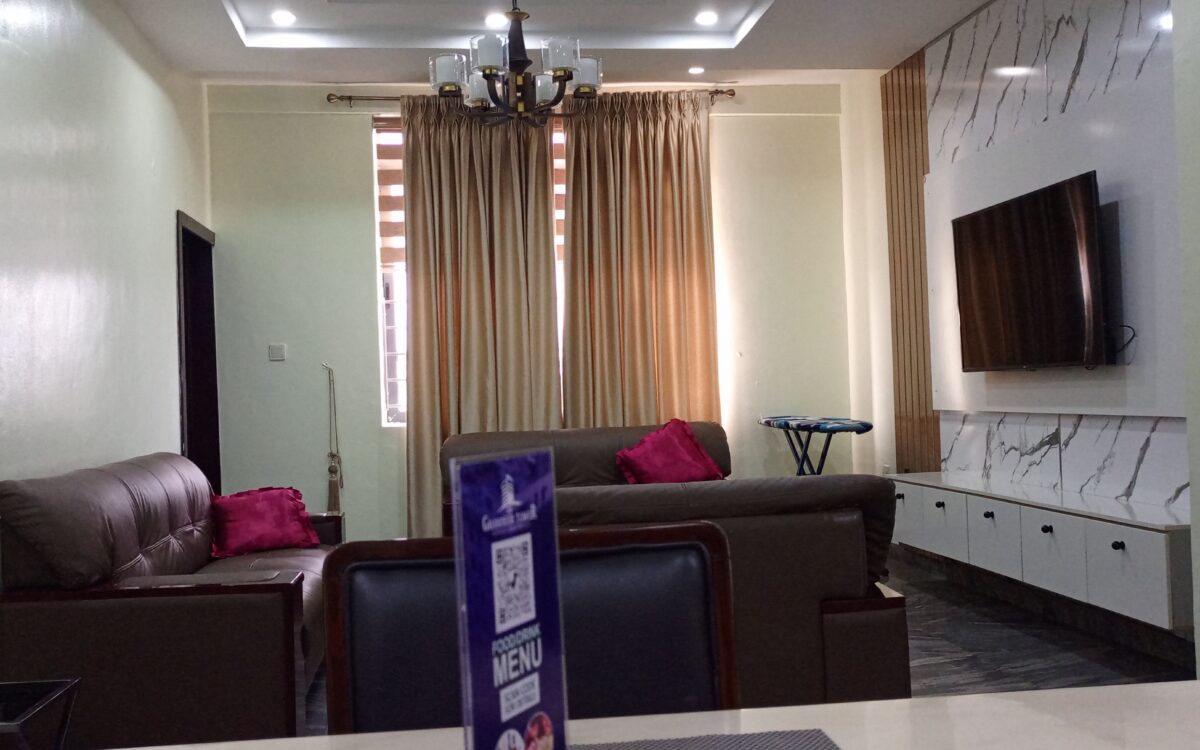 Royal Executive Apartment