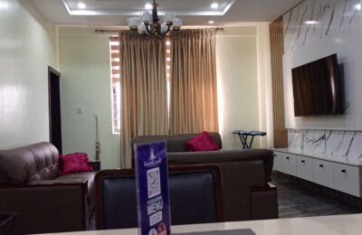 Royal Executive Apartment Royal Executive Apartment