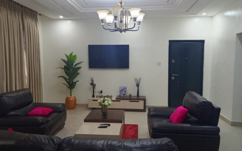 Pent House Apartment