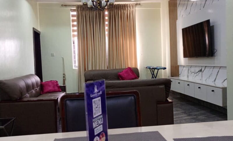 Royal Apartment