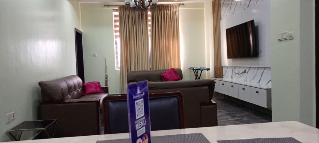 Royal Apartment