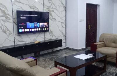 Royal Executive Apartment Royal Executive Apartment