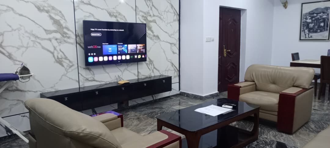 Royal Executive Apartment