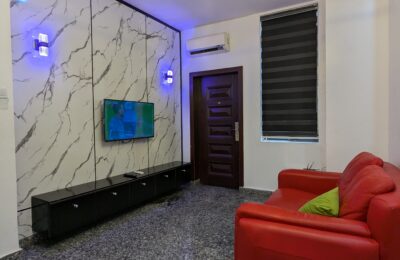 Executive Apartment